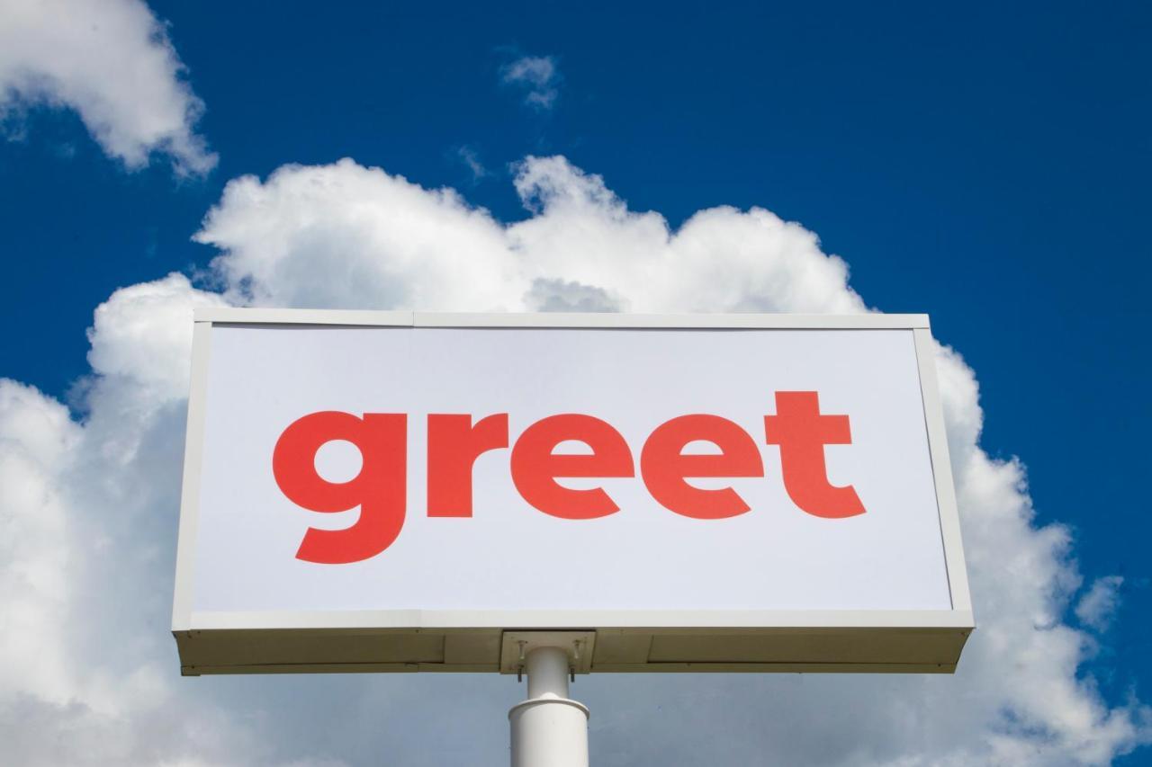 Greet Hotel Castres Saix Saix  Luaran gambar