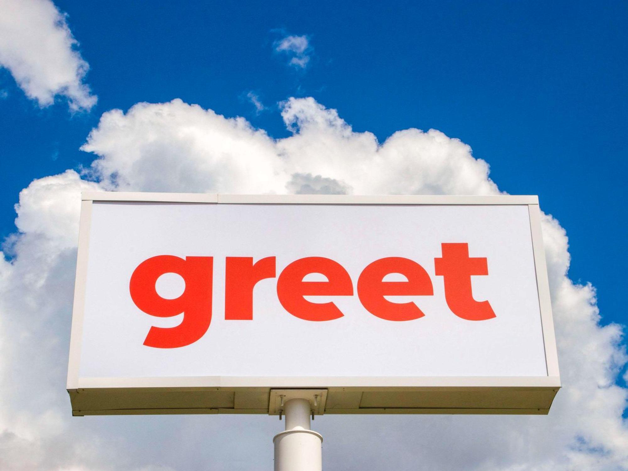 Greet Hotel Castres Saix Saix  Luaran gambar